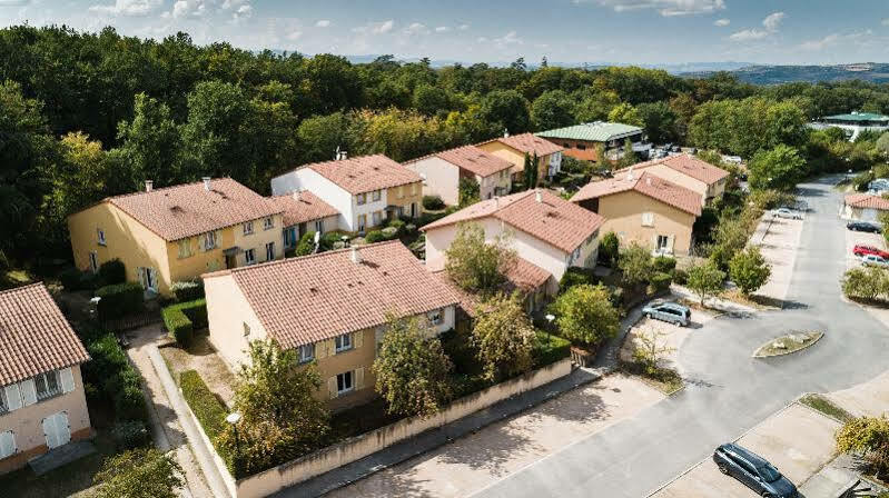 Отель Citea Lissieu-Dardilly Экстерьер фото